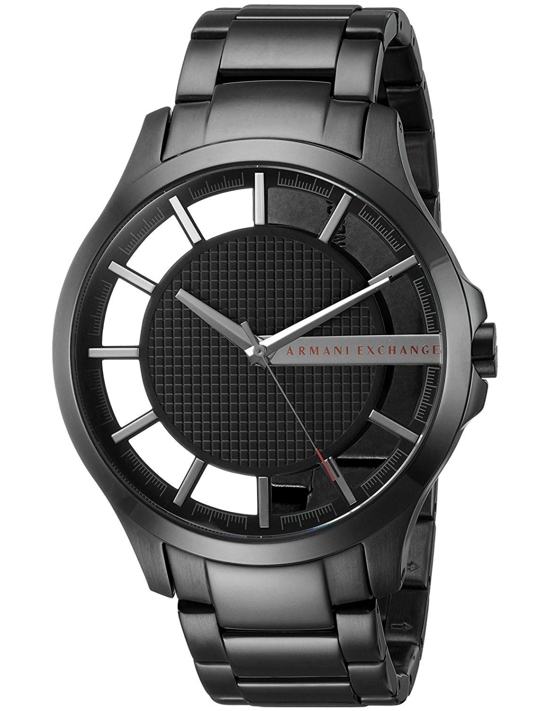 Montre Homme Armani Exchange AX2189 Acier Inoxydable Noir