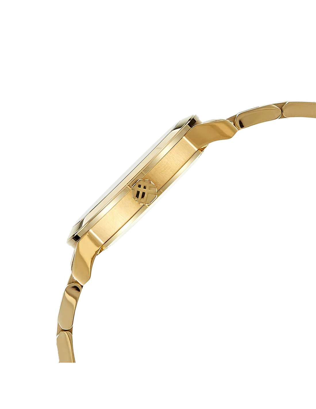 Détails du cadran Burberry BU9003