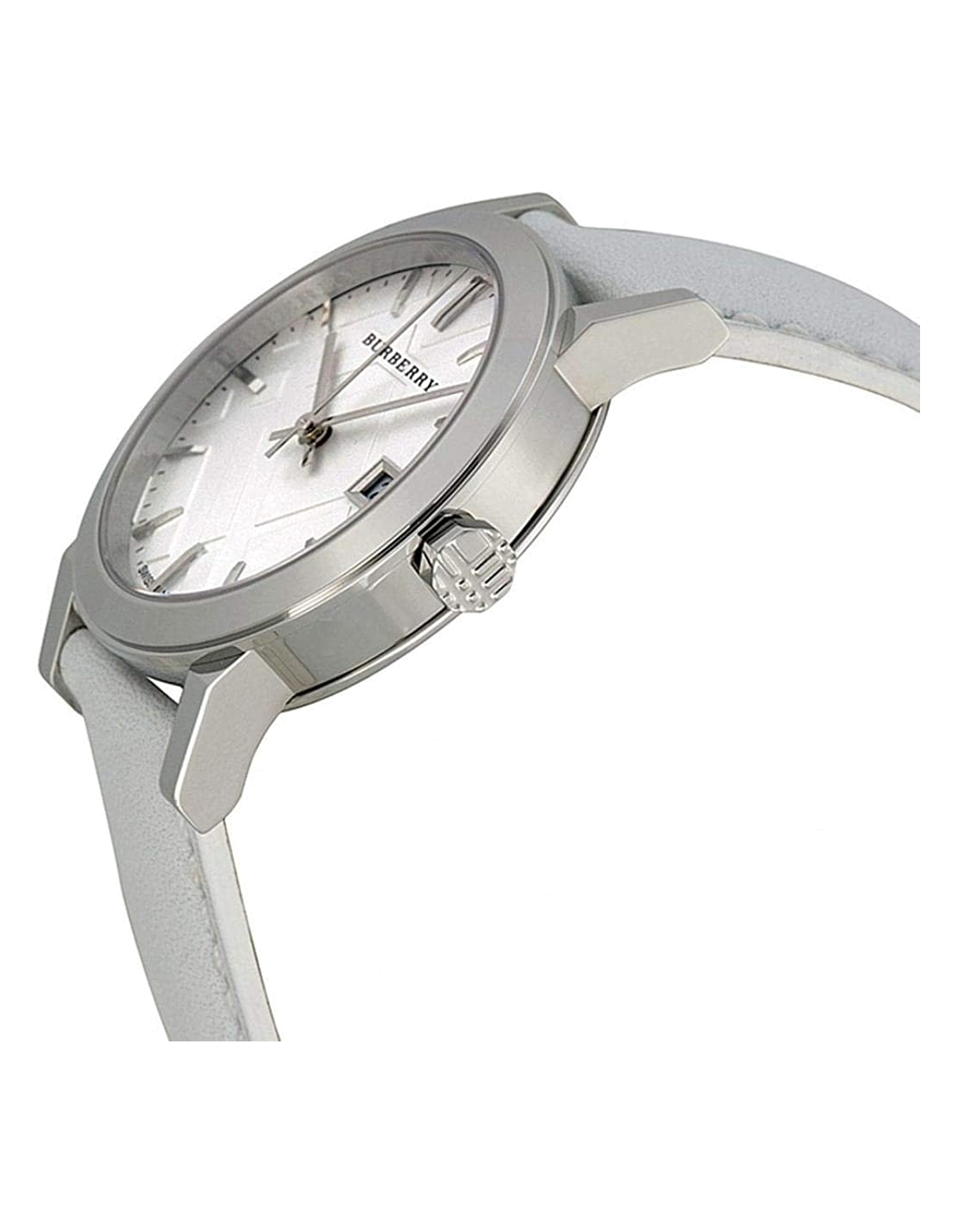 Fermoir boucle ardillon de la Burberry BU9019 — Montres Outlet