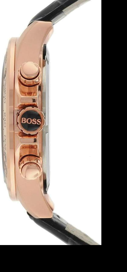 Fermoir de la montre Burberry BU9115 — Montres Outlet