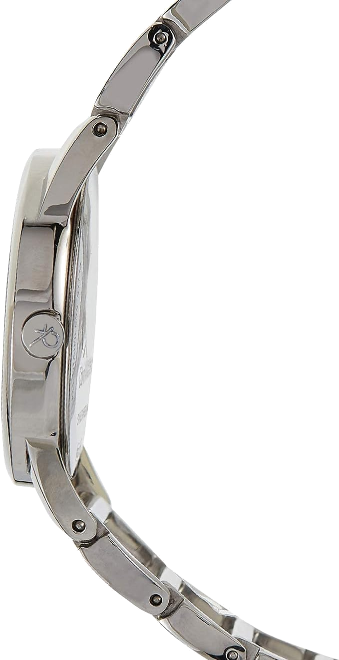 Montre Femme Calvin Klein K3G23128 Acier Inoxydable Argent vue 3