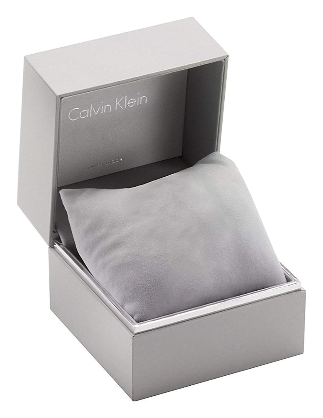 Montre Femme Calvin Klein Lively K4U23626 en Acier Or Rose - Swiss Made vue 3