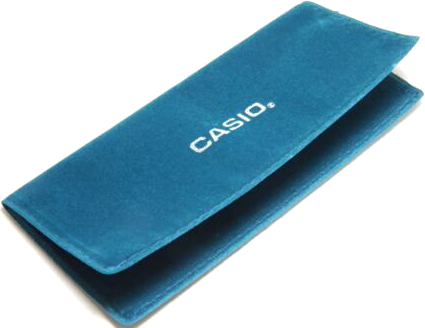 Montre Casio A168WEGC-5EF en Métal Doré et Cadran Camouflage Marron vue 5