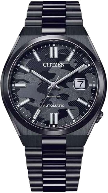 Citizen NJ0155-87E — Montres Outlet