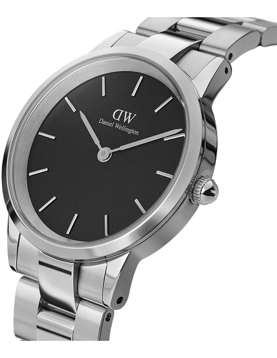 Détail du cadran de la montre Daniel Wellington DW00100204 — Montres Outlet