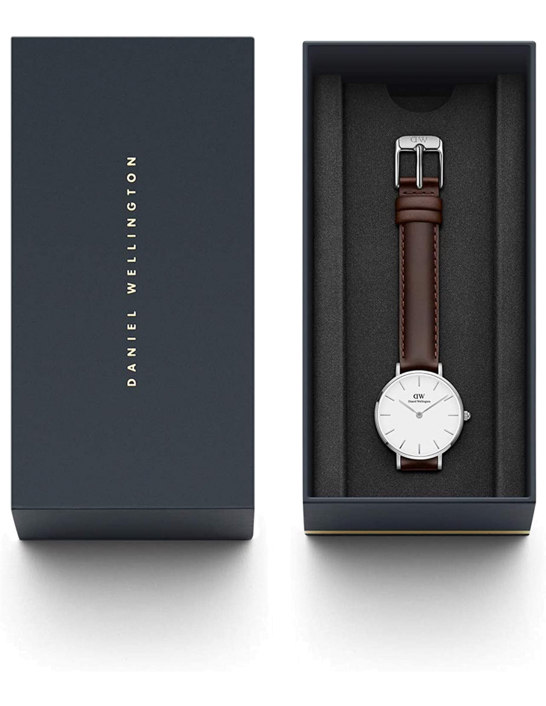 Fermoir boucle ardillon de la Daniel Wellington DW00100239