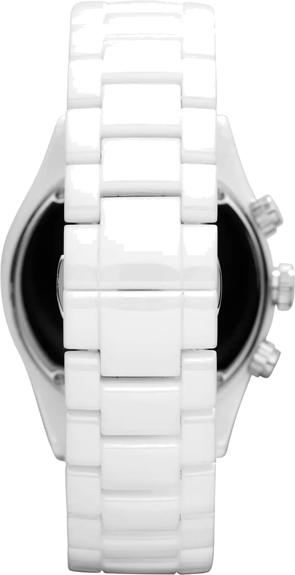 Fermoir de la montre Emporio Armani AR1456