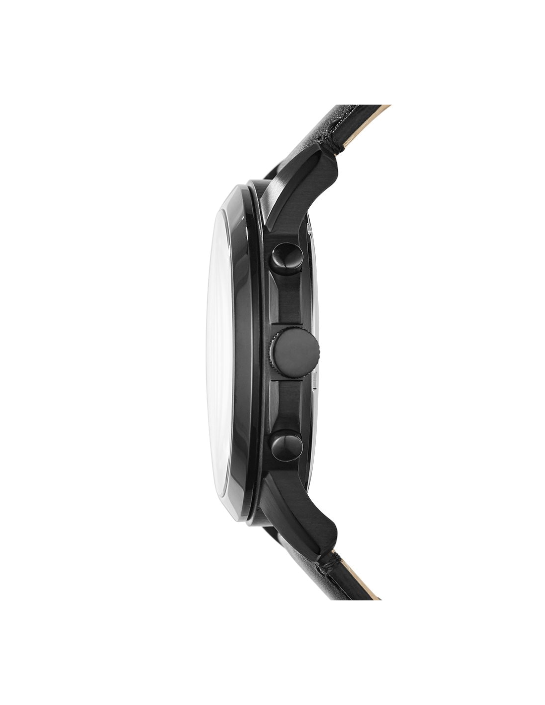 Détail cadran Fossil FS5132 — Montres Outlet