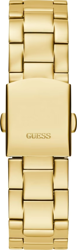 Montre Femme Guess Eclipse GW0314L2 en Acier Doré, Cadran Éclatant vue 2