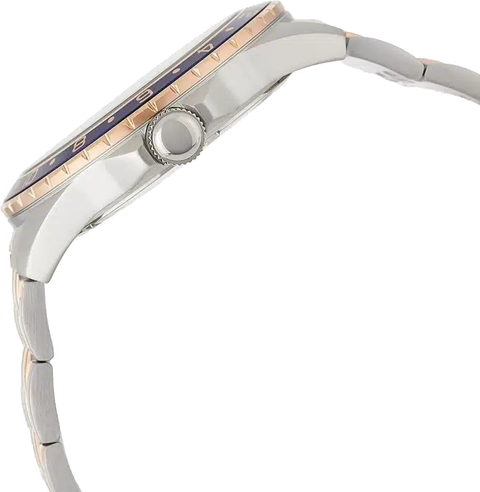 Détail cadran de la montre Guess W1107G3 — Montres Outlet