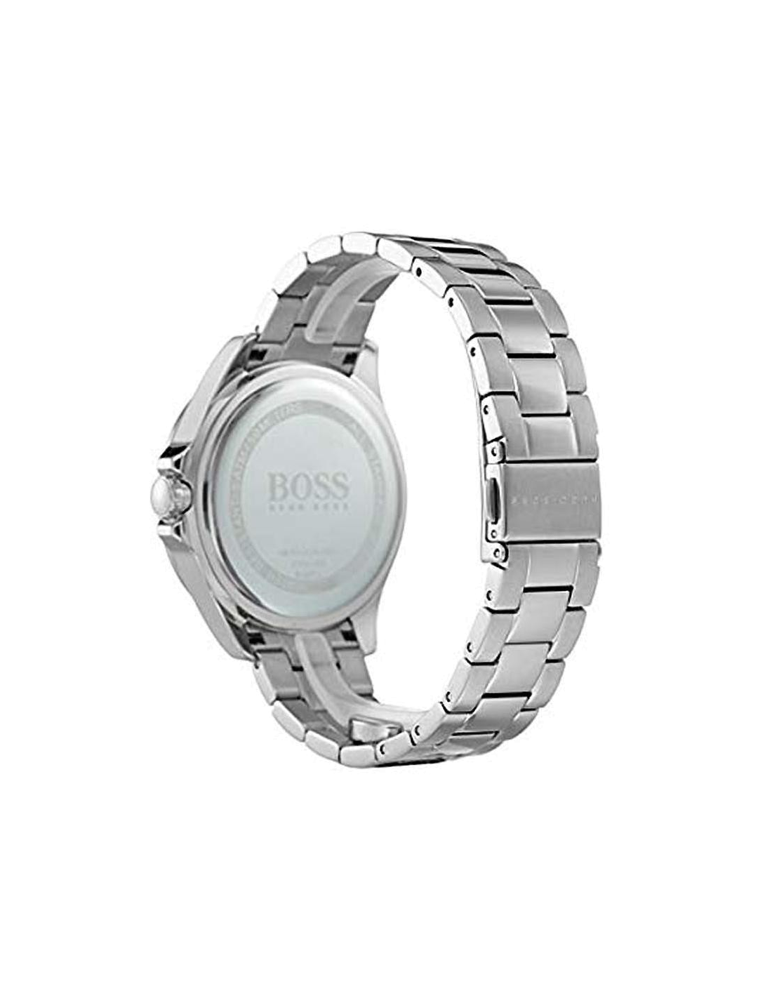 Détails du cadran de la montre Hugo Boss 1502442 — Montres Outlet