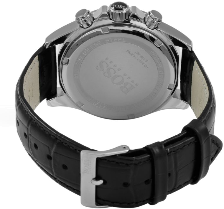 Fermoir boucle ardillon Hugo Boss 1513178 — Montres Outlet