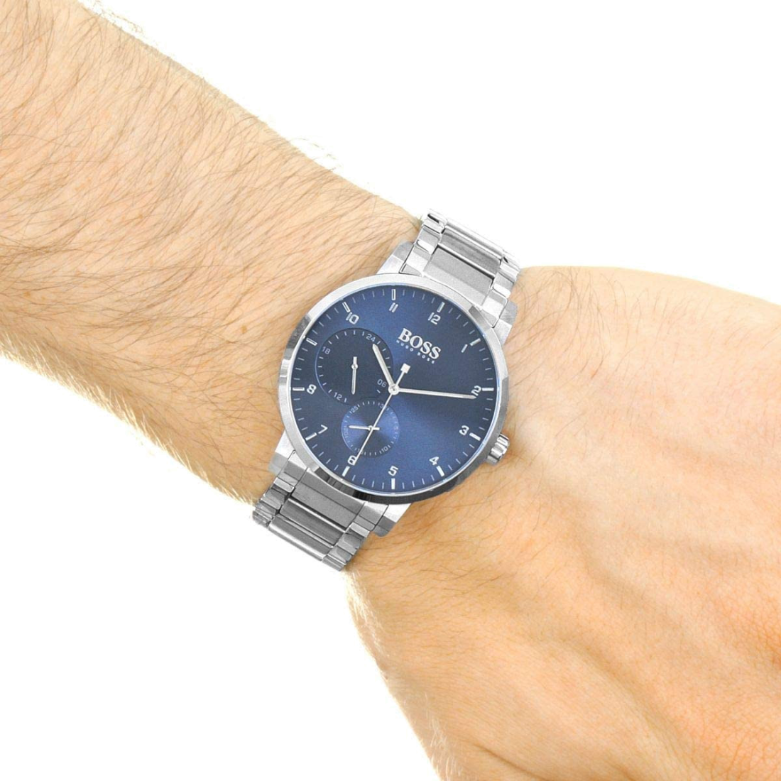 Boucle déployante de la montre Hugo Boss 1513597 — Montres Outlet