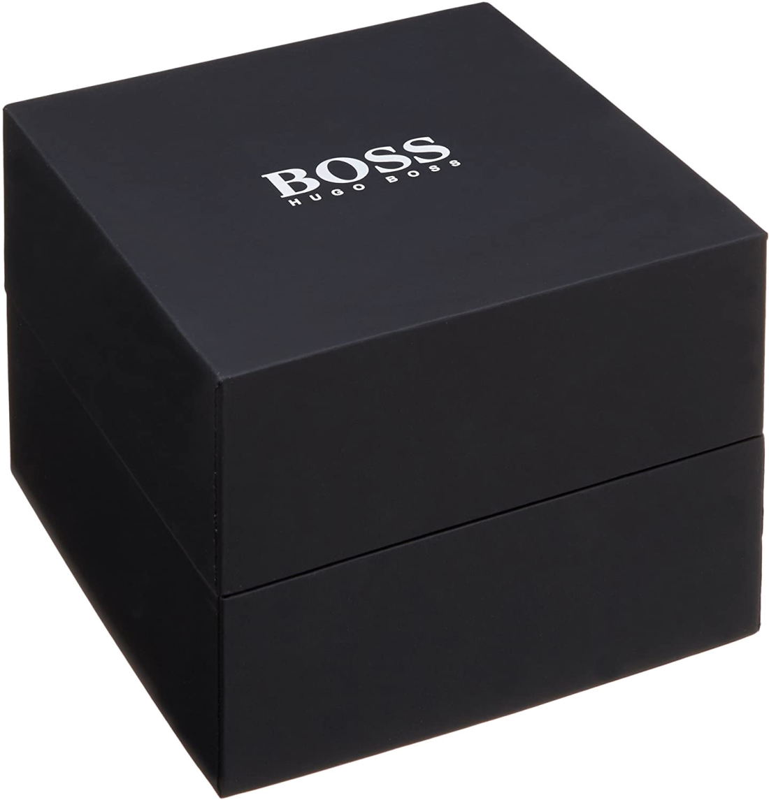 Montre Hugo Boss 1513704 Homme Ocean - Cadran Bleu, Bracelet Acier Inoxydable vue 4