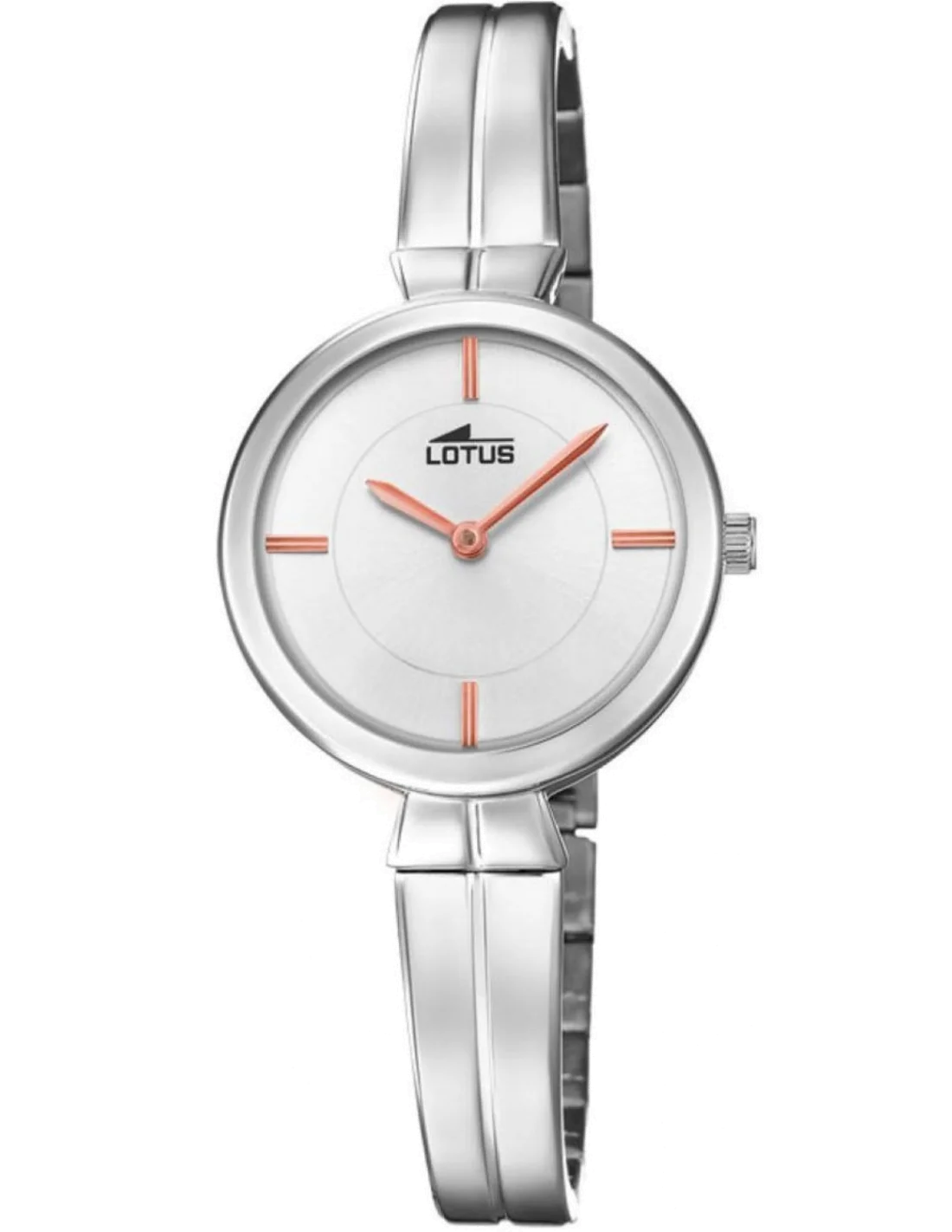Montre Femme Lotus L18439/1 Argent