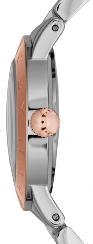 Fermoir à boucle ardillon de la Marc Jacobs MBM3194 — Montres Outlet