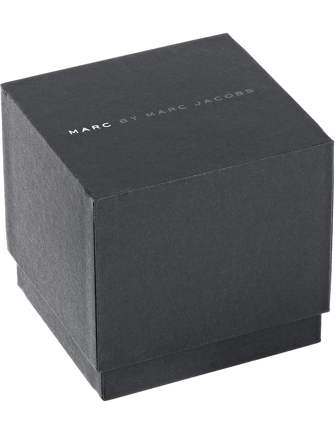 Montre Femme Marc Jacobs Amy MBM3300 Cadran Fuchsia et Bracelet Acier Rose Gold vue 2