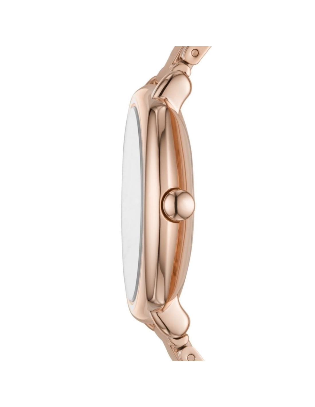 Montre Femme Marc Jacobs Mandy MJ3574 en Or Rose vue 2
