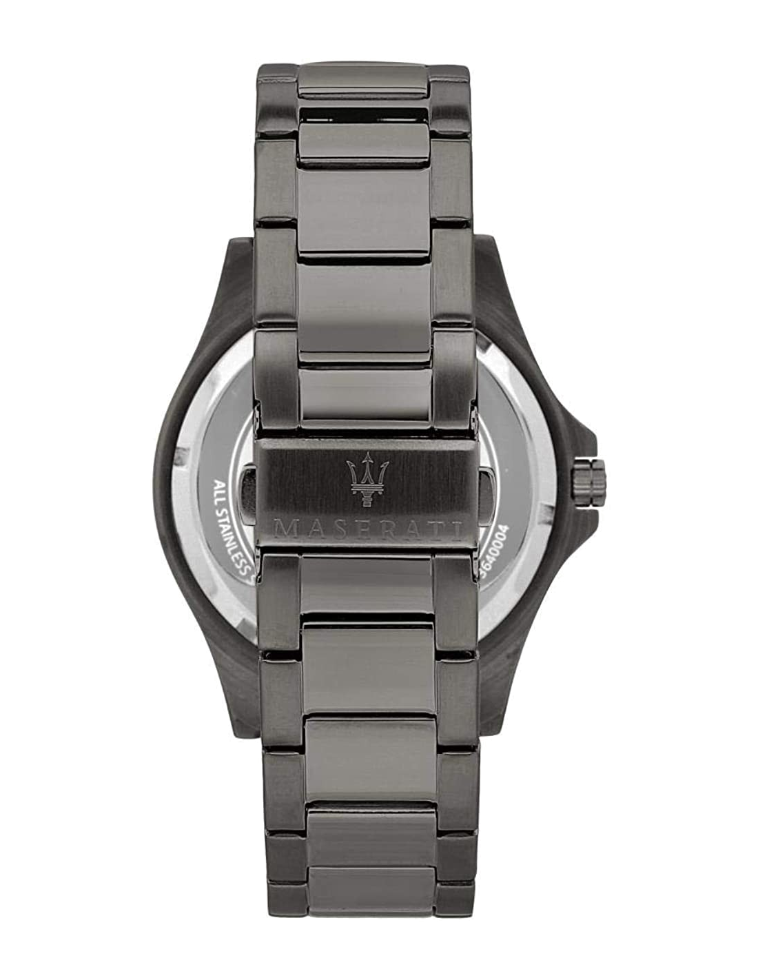 Montre Homme Maserati Sfida R8823140001 Automatique cadran squelette vue 3