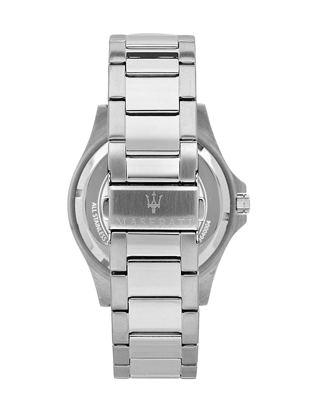 Montre Homme Maserati Sfida R8823140002 Squelette automatique vue 3