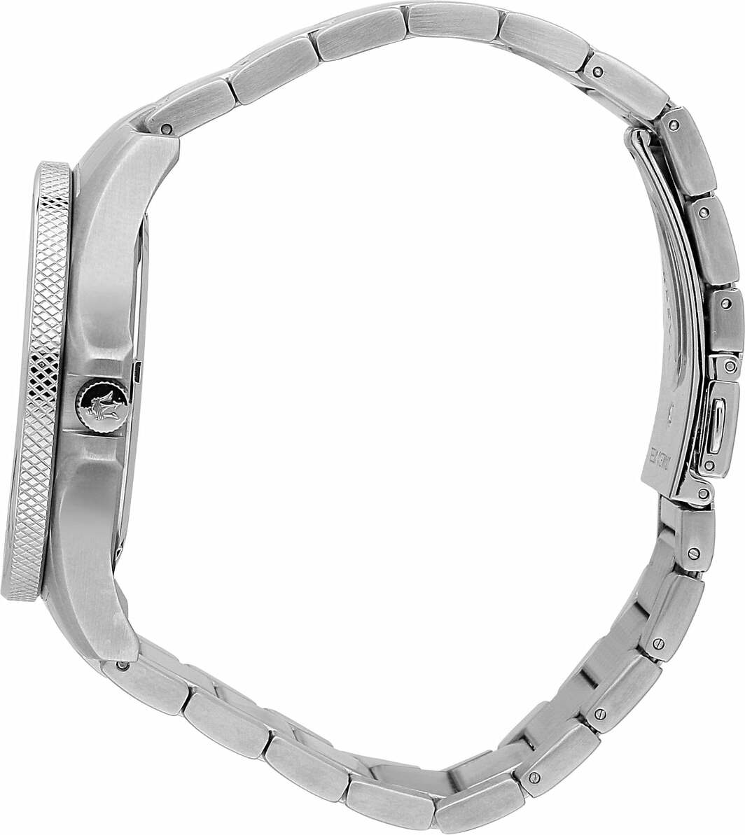 Montre Homme Maserati Sfida R8823140002 Squelette automatique vue 4