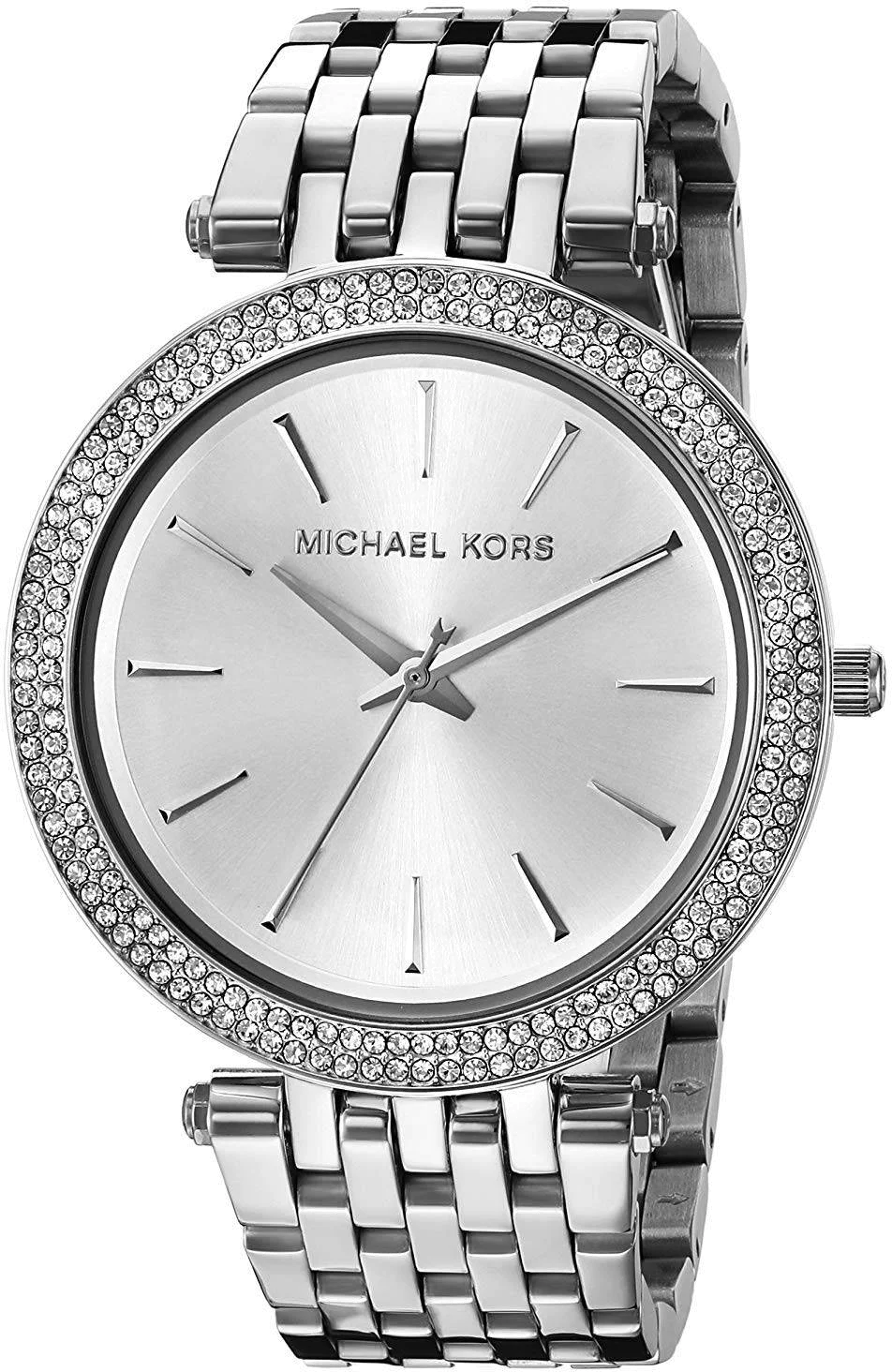 Montre Michael Kors MK3429 Mini Darci Acier Argenté