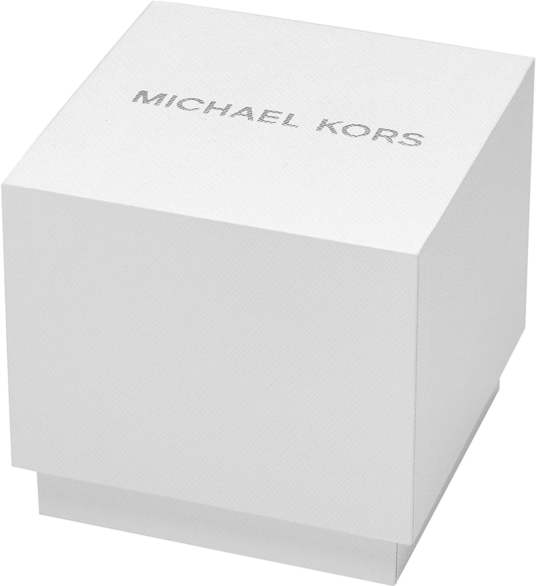Montre-bracelet Michael Kors Cinthia MK3643 pour Femme, Cadran et Bracelet Or Rose vue 2