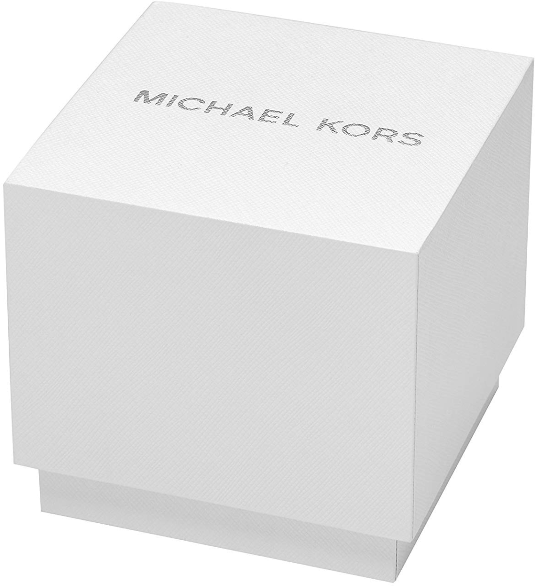 Montre Femme Michael Kors MK3779 en Acier Argent vue 3