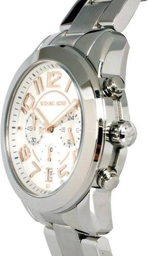 Montre Femme Michael Kors Mercer MK5725 vue 2