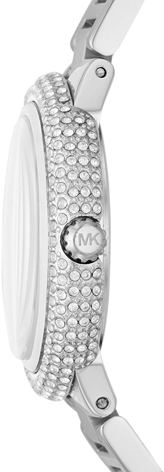 Montre Michael Kors MK6562 en Acier avec Cadran Nacre vue 2