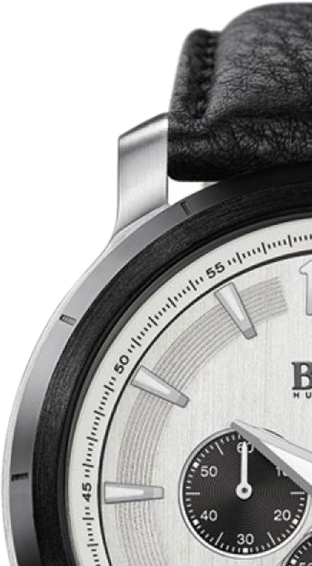 Montre multifonction Michael Kors MK6967 Tibby bracelet en cuir imprimé MK vue 2