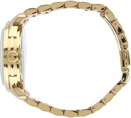 Fermoir déployant de la Michael Kors MK7049 — Montres Outlet