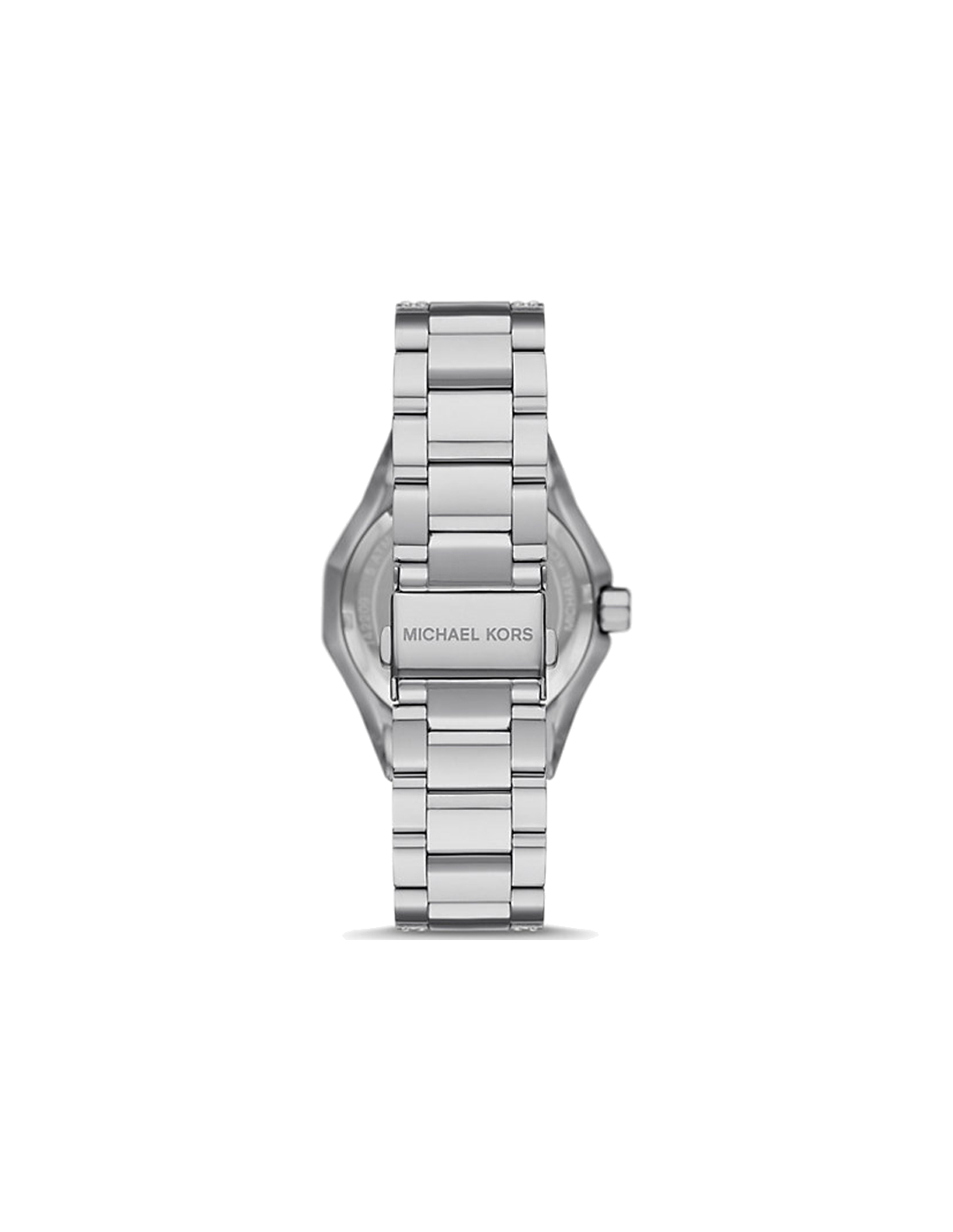 Montre Michael Kors MK7365LE Pride - Cadran Rainbow Pavé Multicolore - Edition Limitée Femme vue 3