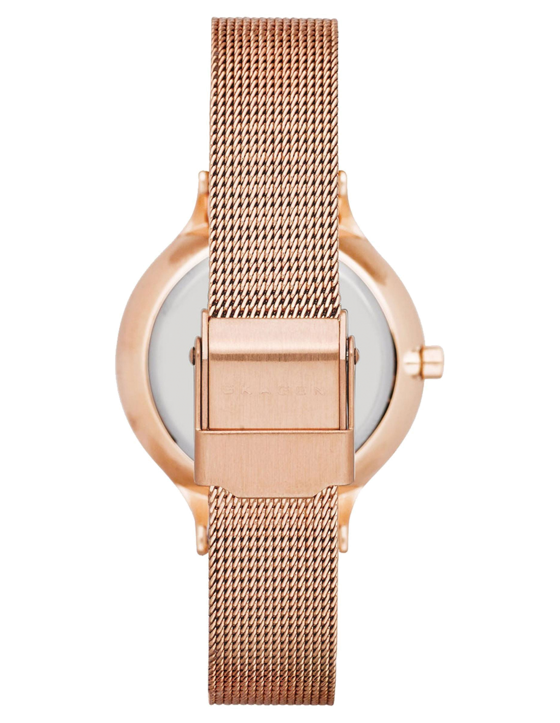 Fond de boîtier de la montre Skagen SKW2633 — Montres Outlet