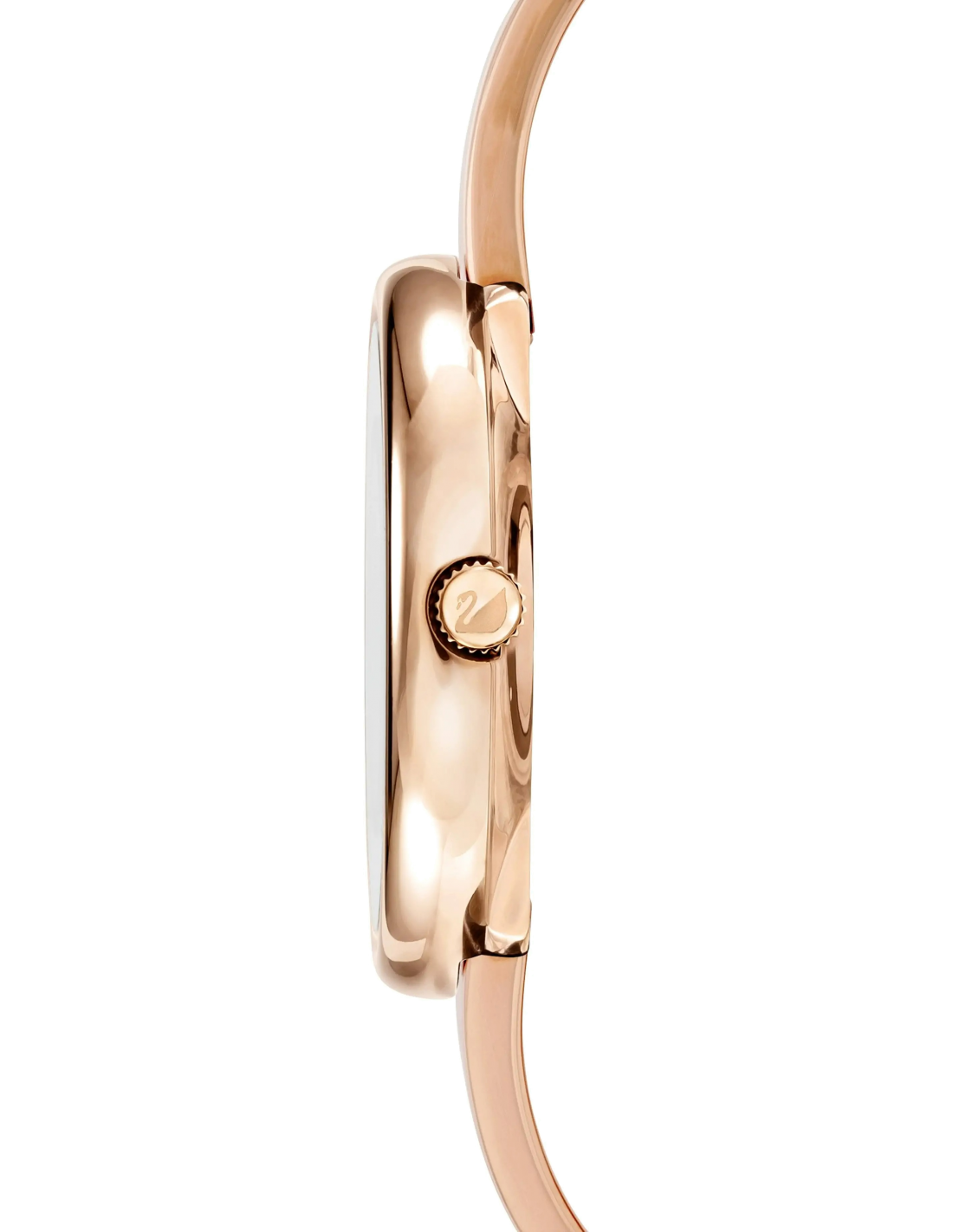 Montre Femme Swarovski Crystalline Pure Or Rose 5295334 vue 3