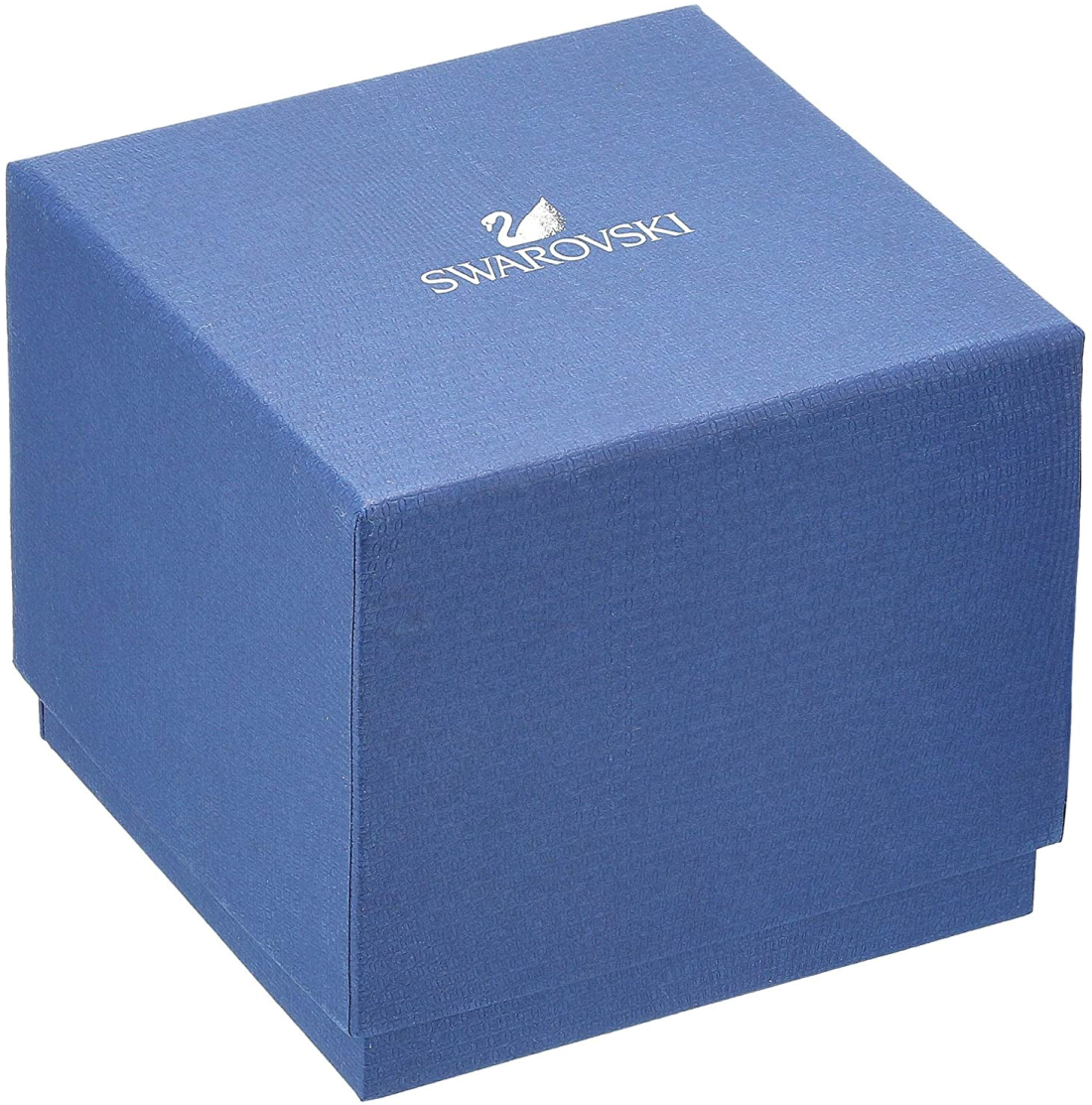 Montre Femme Swarovski 5519462 Acier Inoxydable Argent & Or vue 5