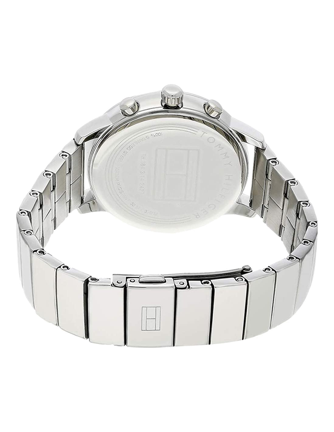 Montre Femme Tommy Hilfiger Blake 1781904 cadran rose vue 3