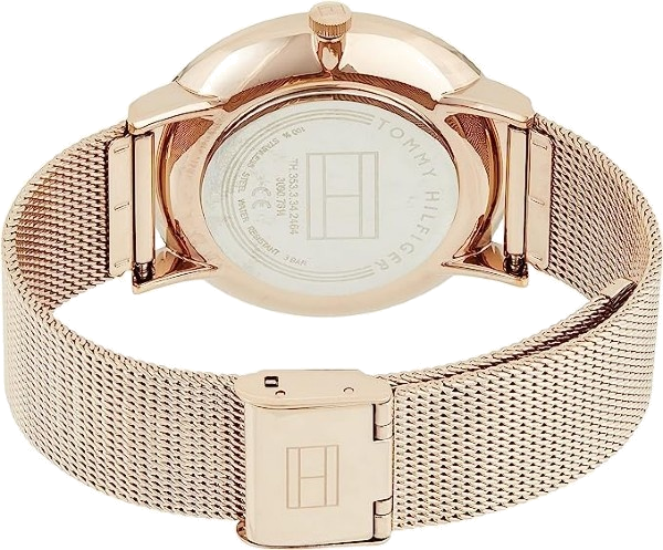 Fermoir de la montre Tommy Hilfiger 1781944 — Montres Outlet