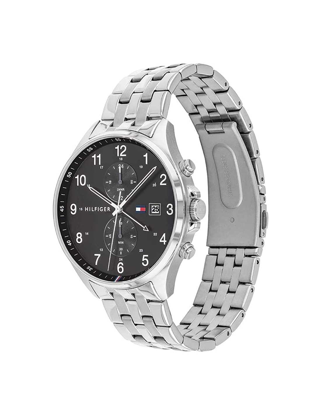 Montre Homme Tommy Hilfiger Chronomètre 1791707 vue 2