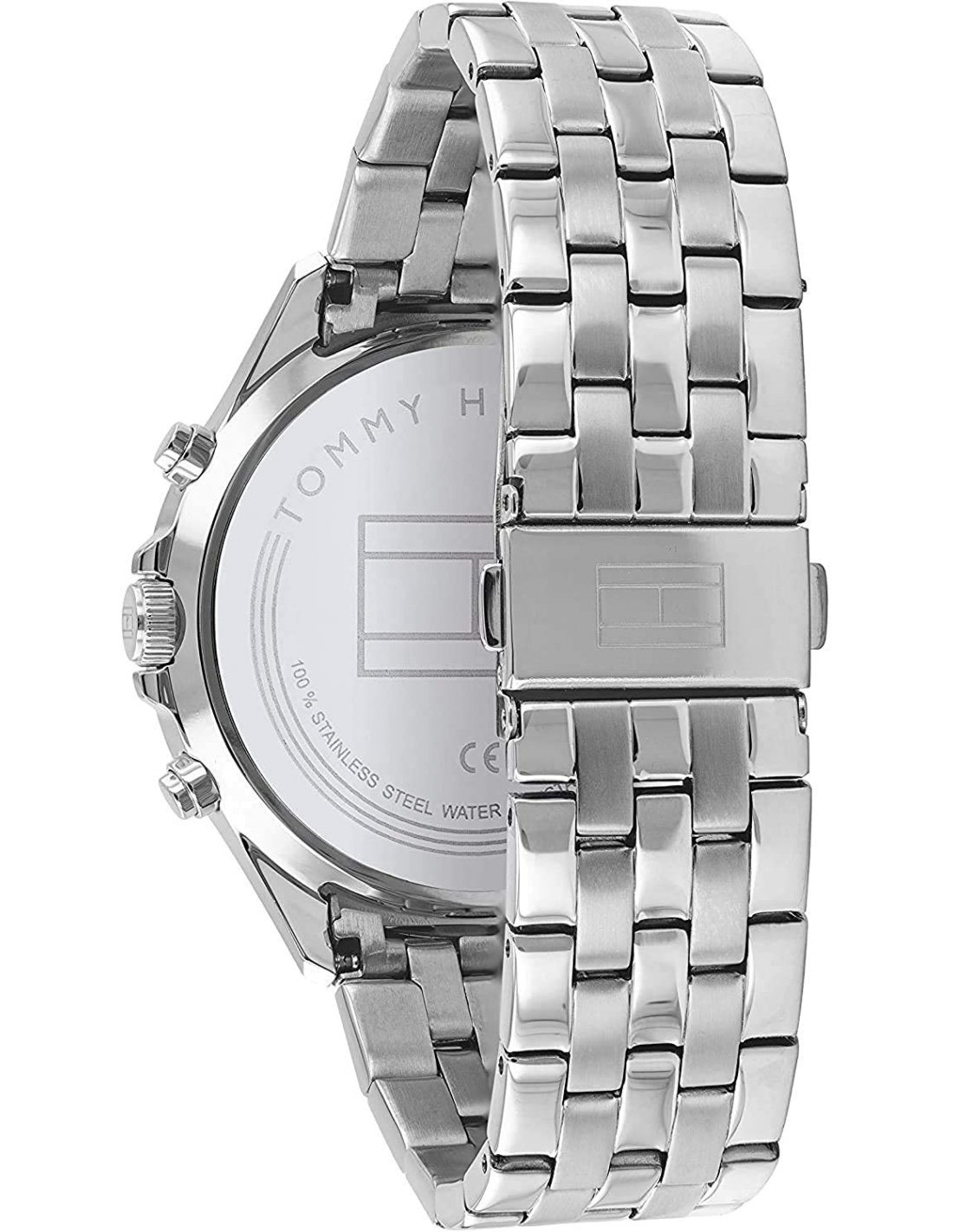 Montre Homme Tommy Hilfiger Chronomètre 1791707 vue 3